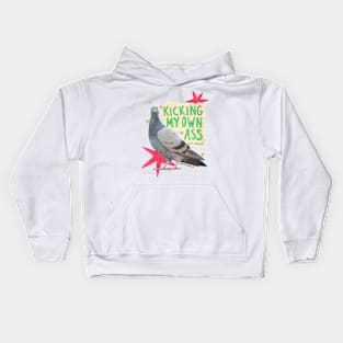 AsUsual Kids Hoodie